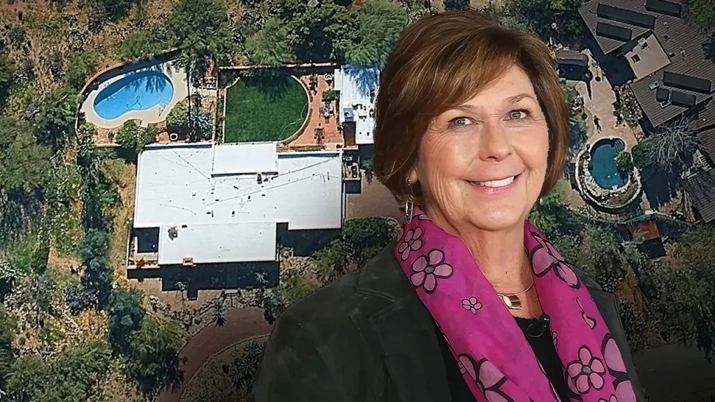 Nancy Guthrie’s neighbor saw suspicious man walking nearby 2 weeks before suspected abduction