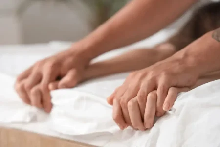 Gen Z is skipping sex to do this instead, study says