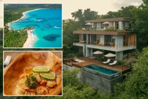 DR on the DL: Sniffing out a Caribbean hideaway’s hush-hush hot spots