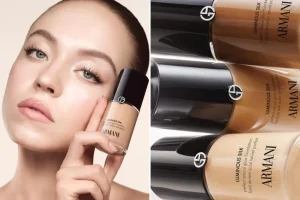Armani reformulated Luminous Silk foundation: Does the new version live up to its cult status?