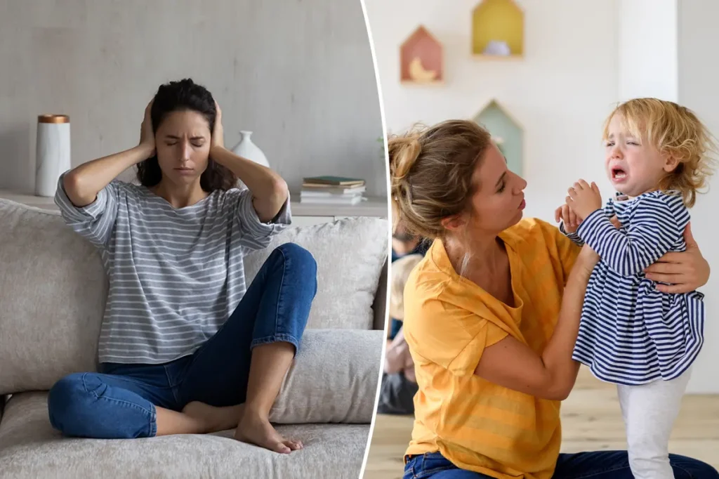 Frustrated mom rants about how being a parent in the US is an ‘exhausting scam’