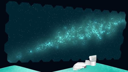 Rubin Observatory sends 800,000 astronomical alerts in one night