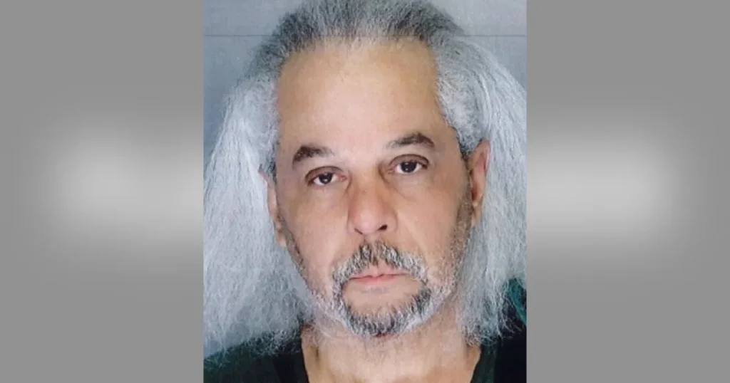 Pennsylvania Man Sentenced After Shooting Wife in Wheelchair During Fight Over Cooking Dinner