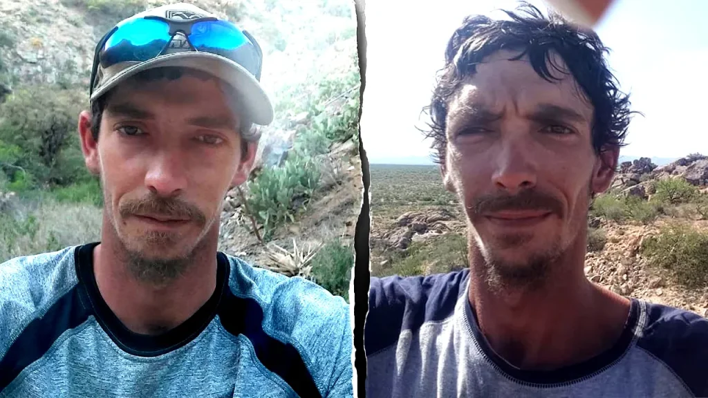 Arizona man accused of human smuggling is a repeat offender who once ‘threw rocks’ at Army helicopter: docs