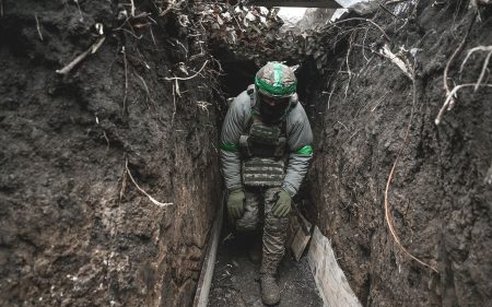 As war losses near 2 million, Russia accused of trafficking foreign recruits from Africa, Asia