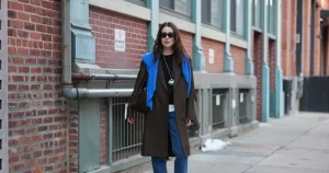 I Tried All the Big 2026 Denim Trends, and Can Confirm Which Pairs Are Actually Flattering