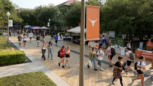 University of Texas System to restrict teaching ‘unnecessarily controversial subjects’