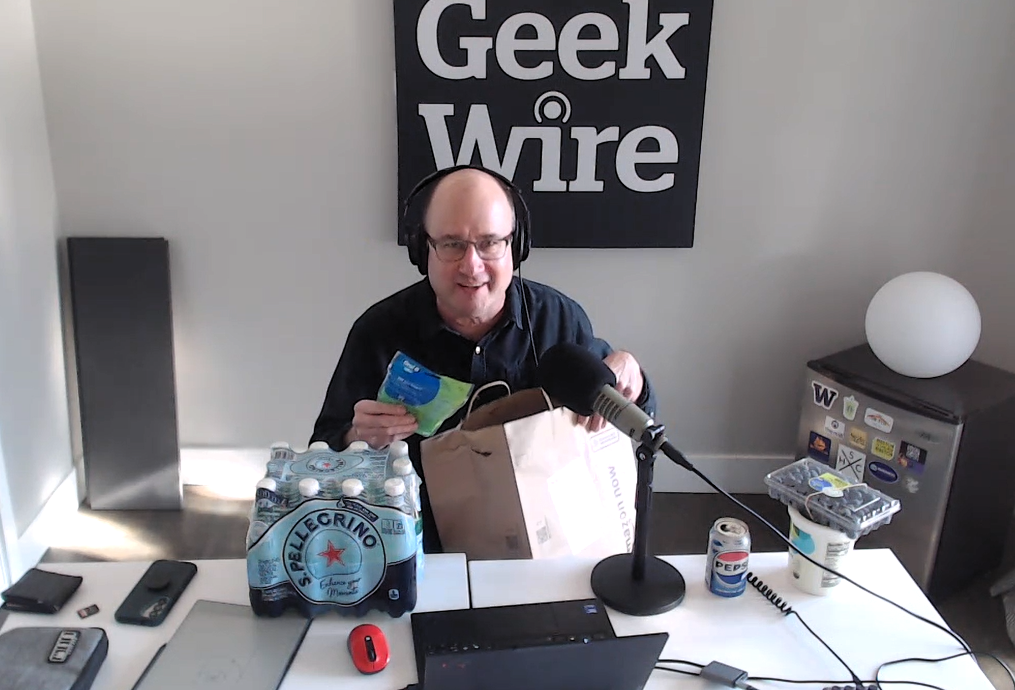 Here’s what it says about the future of retail