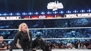WWE Planted Seeds for Two Big Matches at Royal Rumble