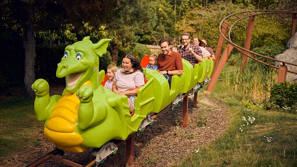 From Paw Patrol to Pokémon: The must-visit places for toy lovers