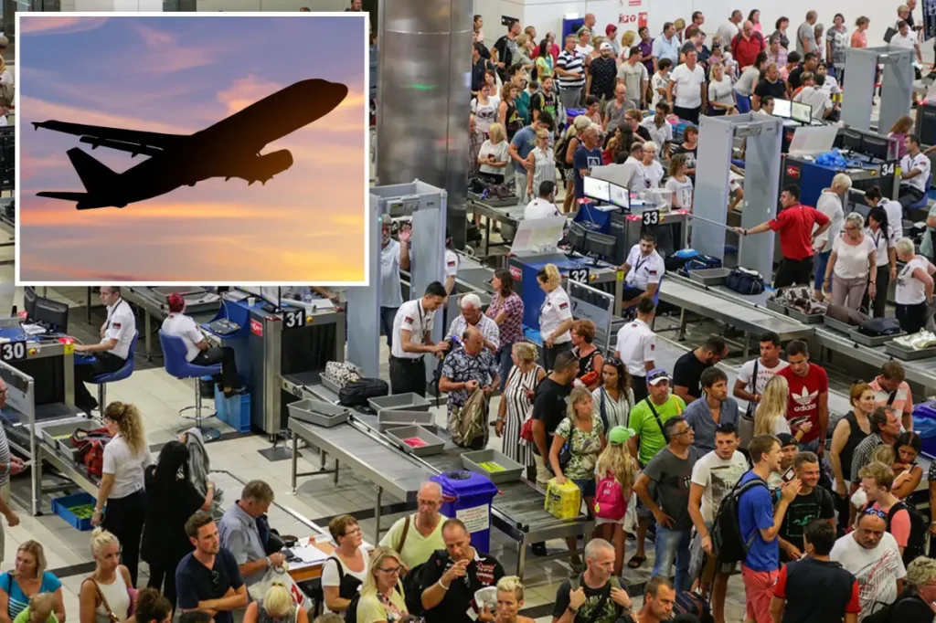 Airlines prepare for record-breaking spring break travel surge as Americans ‘prioritize experiences’