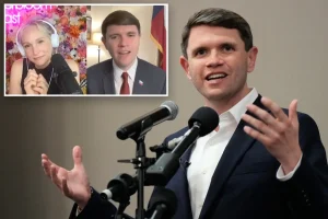 Texas Dem James Talarico’s extremely woke posts are coming back to haunt him — said there are 6 sexes, ‘poverty is violence’