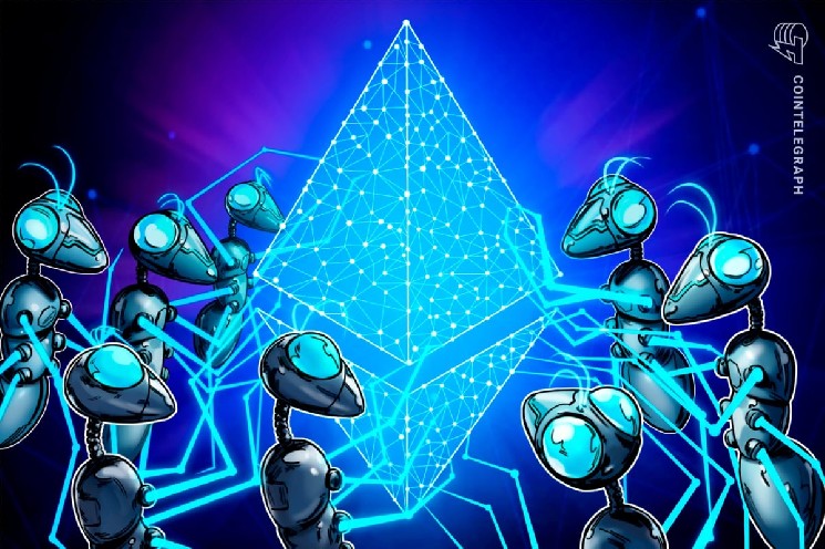 Vitalik Buterin: Ethereum Smart Accounts Arriving in Under a Year