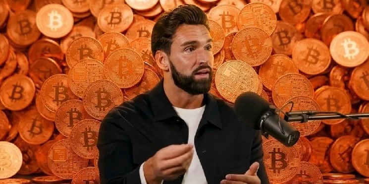 Brian Dixon Frames Bitcoin As War Insurance