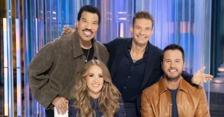 ‘American Idol’ Delays Announcing Top 14 Results After Unprecedented Amount of Votes