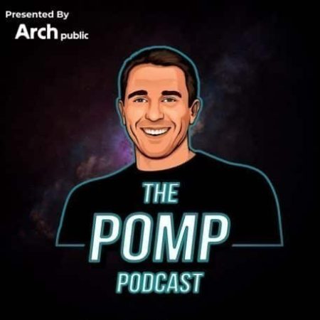 Mike Selig: CFTC-SEC Collaboration Sparks Regulatory Shift, Project Crypto Unifies Definitions, Blockchain Preserves Self-Custody | The Pomp Podcast