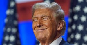 Donald Trump Comments on Bitcoin and Cryptocurrencies