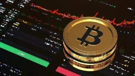Bitcoin’s Critical Price Range: $72,000–$75,000, Scenarios Outlined by Analysts