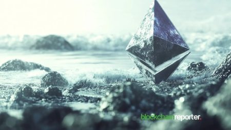 Ethereum Faces Setback: Lost Support and Failed Breakout Raise Alarm for ETH Traders