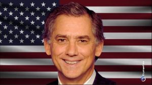 Stablecoin Yield Clash Threatens Crypto Markets Amid French Hill’s Senate Push