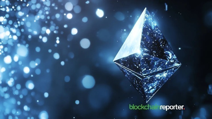 ETH/BTC Clings to 0.03 as Reclaiming 0.032 Becomes the Real Challenge