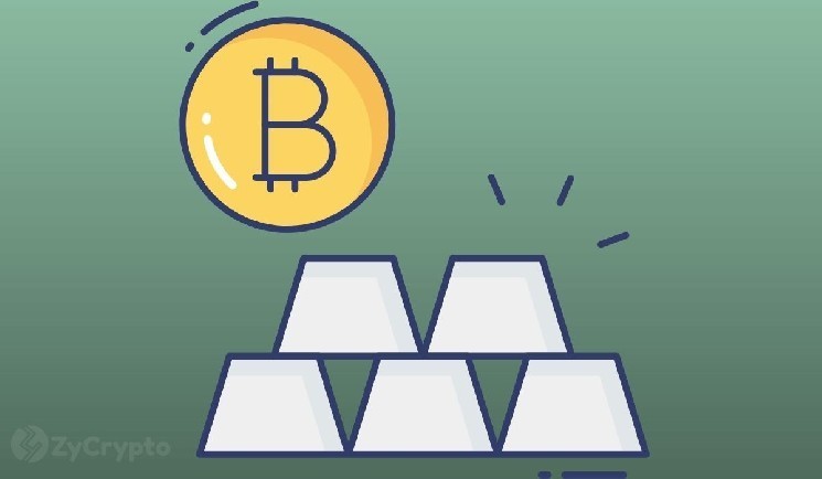 Scaramucci Says Bitcoin Could Match Gold’s Market Cap in 15 Years: Here’s the Potential BTC Price