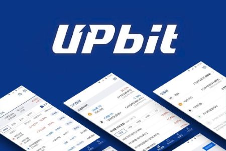 Upbit Bitcoin Exchange Unveils New Listing and Major Update – Full Details Inside!