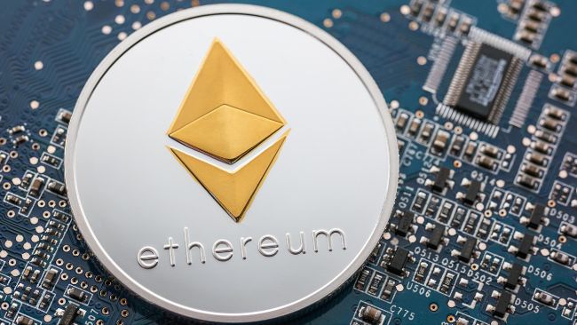 Ethereum Price Support Holds Firm Amid Waning Bullish Signals