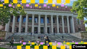 Why Harvard Swapped Bitcoin for Ethereum – A Bullish Signal for Crypto