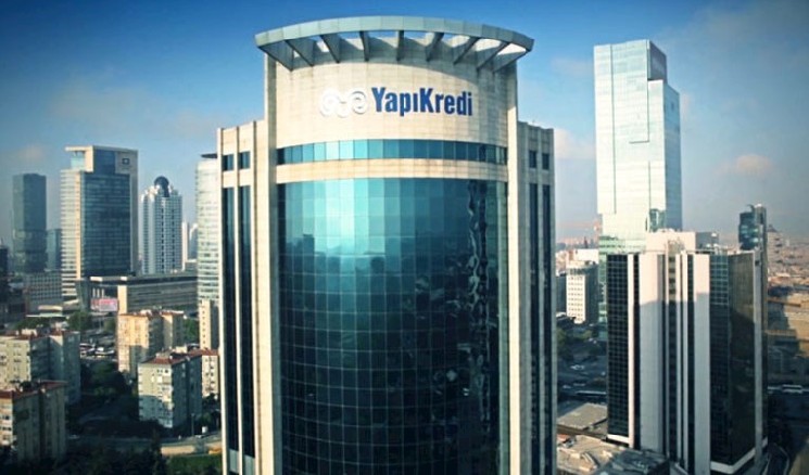 Yapı Kredi Secures Key Approval from Capital Markets Board on Cryptocurrencies!