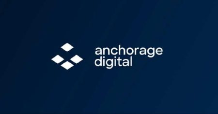Anchorage Digital Enhances Atlas Network with Institutional Crypto Lending Collateral Management