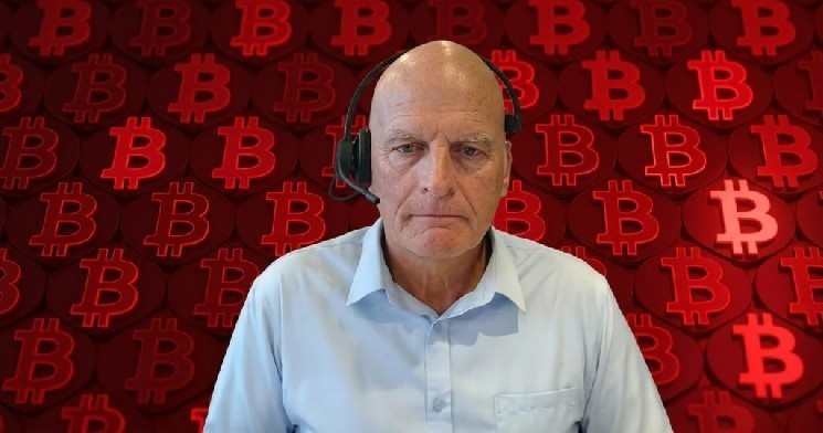 Bloomberg Analyst Mike McGlone Stays Cautious as Bitcoin Hits Near $74,000