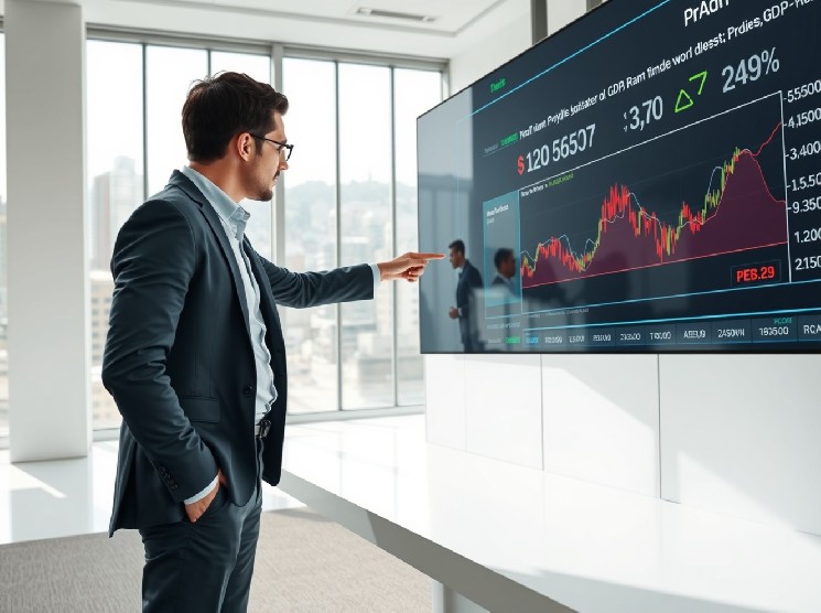 Kalshi Teams with Ark Invest to Revolutionize Institutional Prediction Markets