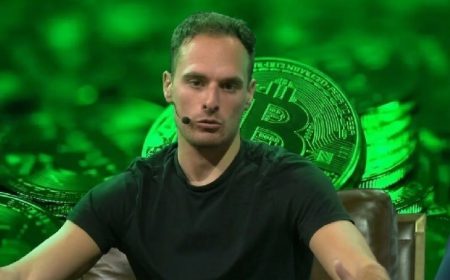 Bitcoin Analyst Spots Convergence of Two Critical Technical Signals in Price Action