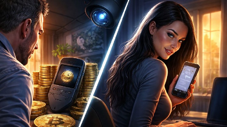 Man Accuses Wife of Stealing $172M in Bitcoin via Secret Recordings