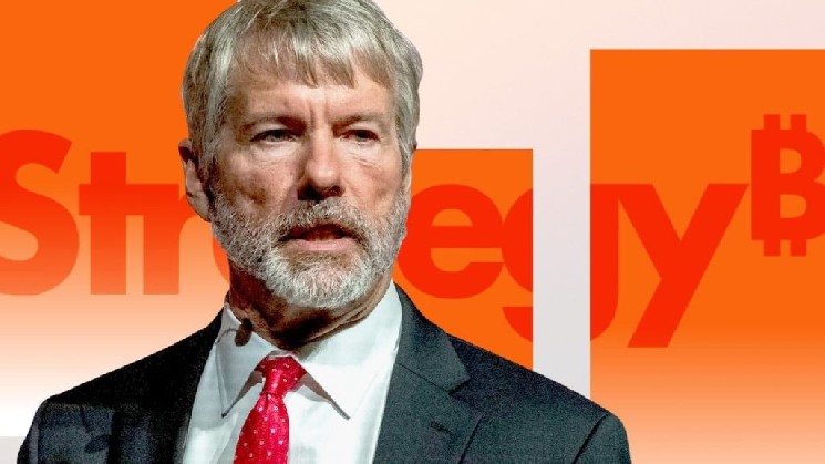 MicroStrategy Breaks Tradition: No Bitcoin Buy Today—Saylor Silent?