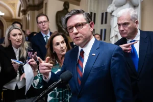 DHS Shutdown Crisis Continues As House GOP Rebukes Senate: What To Know