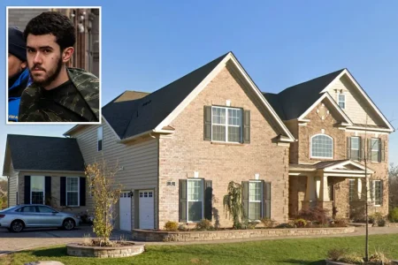 Parents of alleged ISIS-loving NYC bomb thrower own $2.5M Pennsylvania home, are naturalized citizens from Afghanistan