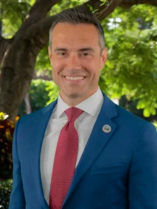 Democrat Flips South Florida Mayor’s Seat Held for Decades