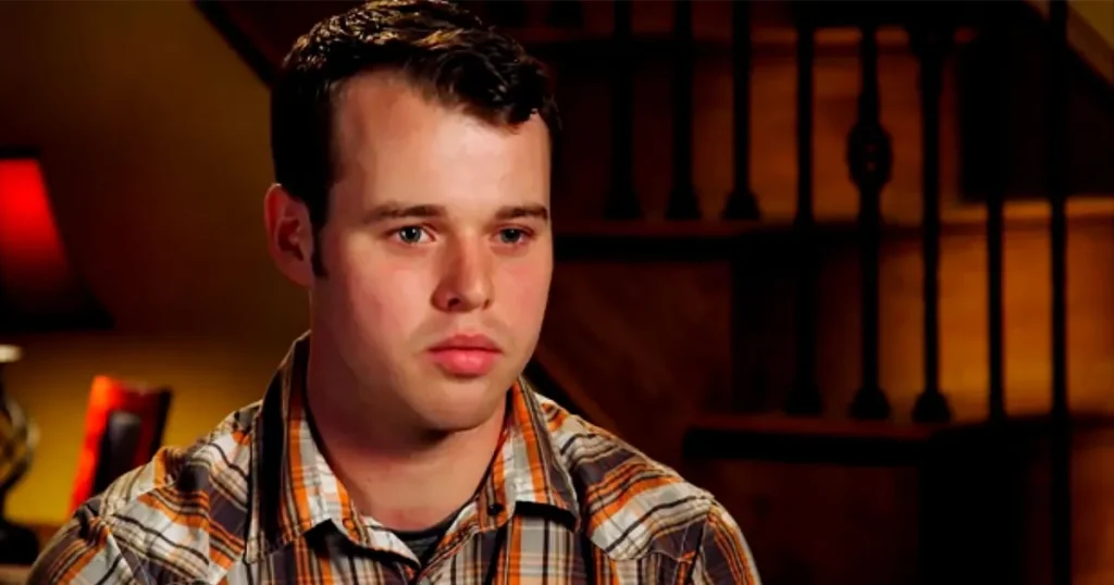Joseph Duggar Arrested on Child Molestation Charges: Everything to Know So Far