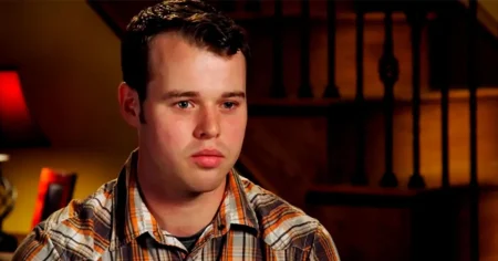 Joseph Duggar Arrested on Child Molestation Charges: Everything to Know So Far