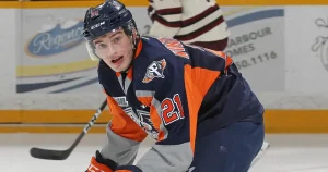 Hockey Player Jacob Winterton Dead at 25 After Stage 4 Cancer Battle: Tributes Pour In