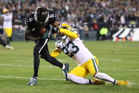 $84 Million Star Forced to Repay Significant Chunk of Salary to Eagles