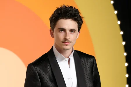 Timothée Chalamet’s Best Actor Odds Shockingly Shift Just Before the Oscars