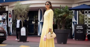 Butter Yellow Is About to Take Over Spring 2026 — Shop 17 Pieces That Feel Oh-So Fresh