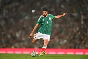 How to Watch Mexico vs Portugal: Live Stream Men’s International Soccer Friendlies, TV Channel