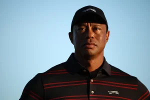 Tiger Woods’ Health Status After Car Crash Revealed: Report