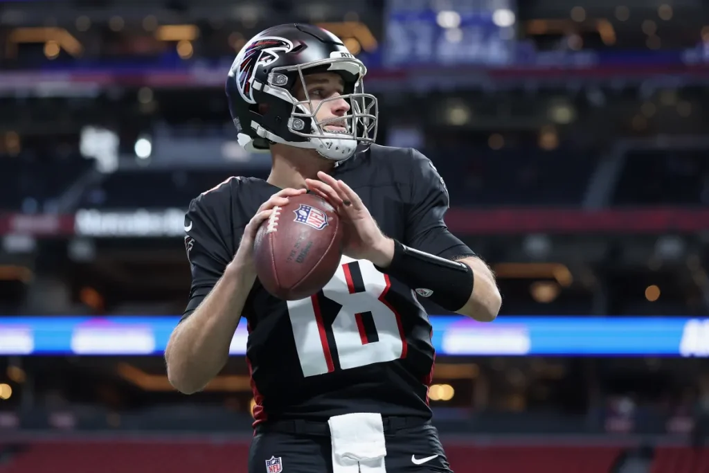 Raiders QB Plan Could Take Unexpected Turn — And It Involves Kirk Cousins