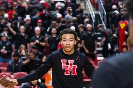 Kingston Flemings Assigns Blame for Houston’s Loss to Arizona