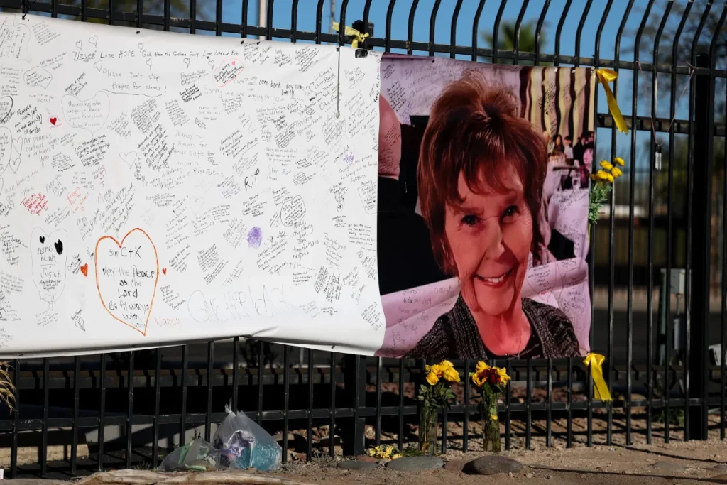 What Savannah Guthrie Interview Reveals About Search For Nancy—Ex-FBI Agent